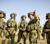 Israeli general: This is the army&acute;s approach to dealing with Hamas and Hezbollah