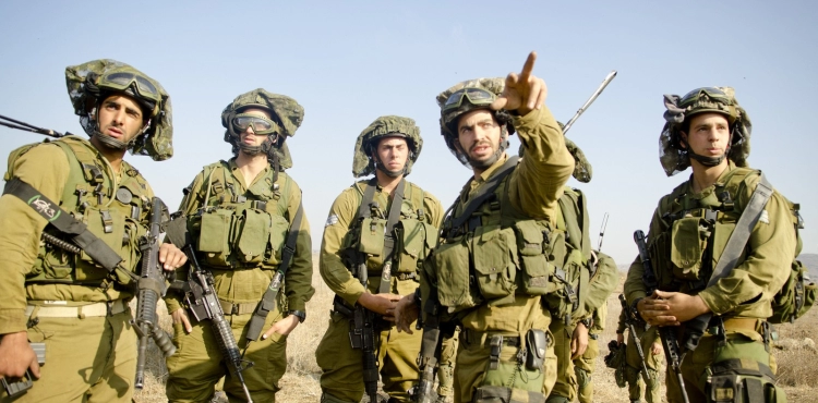 Israeli general: This is the army&acute;s approach to dealing with Hamas and Hezbollah