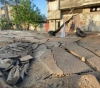 Gaza Municipality: The occupation targeted 53 streets and junction directly in Gaza City