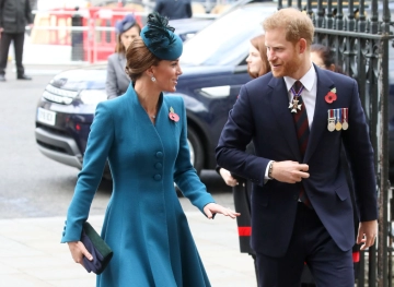 Kate Middleton feels guilty