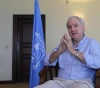 Shmali: Gaza is always on the brink of war and we face three challenges