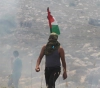 A boy was killed by the occupationâ€™s bullets in the village of Al-Nabi Saleh