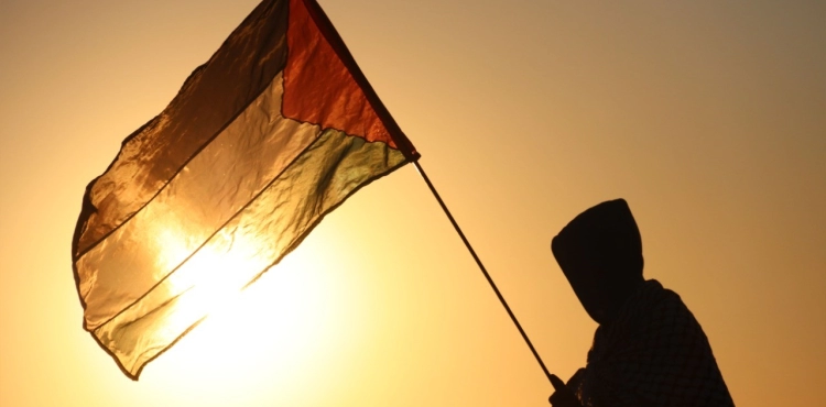 Human Rights Center condemns continued occupation targeting civilians in eastern Gaza
