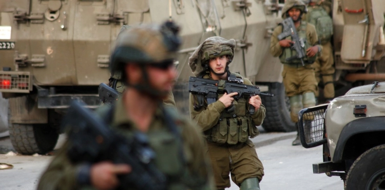 3,100 Palestinian detainees held by the occupation in May