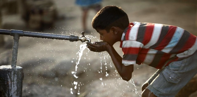 Italy provides a grant of $ 9.53 million to finance water projects in Gaza