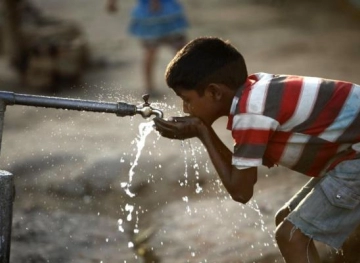 Gaza Municipality: The continued targeting of water resources by the occupation heralds a great thirst crisis