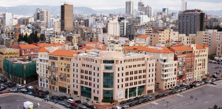 Lebanon: U.S. funding cut is a drop in international refugee-care commitments