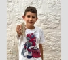 â€œHouse detentionâ€ for a Jerusalemite child who expressed his hatred for the occupation