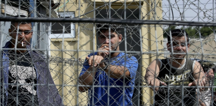 Center: 70% of administrative detainees have been re-arrested