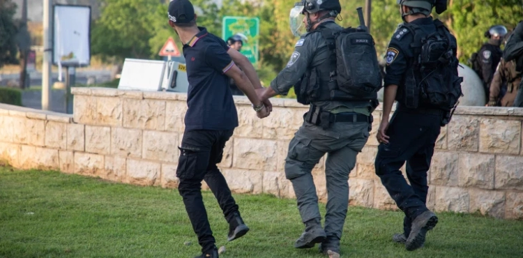 Prisoners Authority: More than 2,000 arrests in 48 lands during the past days