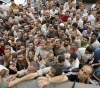 Minister of Labor: Unemployment rate in Gaza is 52%