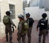 Jerusalem: Israeli occupation forces storm orphans secondary school