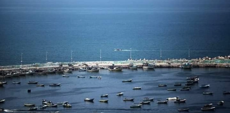 Occupation continues to punish Gaza and decides to cancel measures in favor of the Gaza Strip