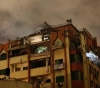 (The government media): The aggression on Gaza destroyed 11 housing units