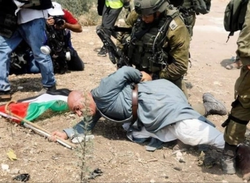 Mladenov: The attack on a citizen in Tulkarm will lead to an increase in tensions