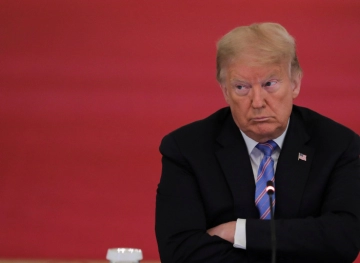 The most prominent developments since the US withdrawal from the Iran nuclear deal