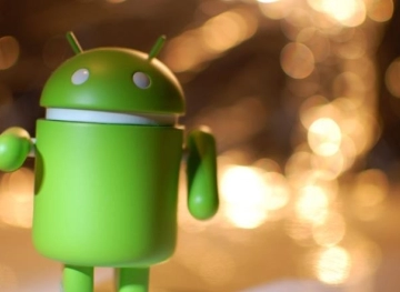 Android ebay in its new suit and with smart advantages soon