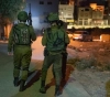3 civilians from Nablus and Tulkarm were arrested