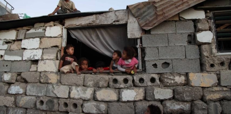 Deputy Mladenov talks about the humanitarian crisis in Gaza during 2018