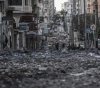 night of May 16 in Gaza: How Israeli air strikes killed 44 people