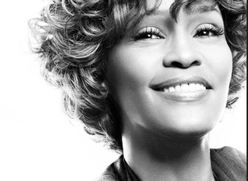 An American movie that embodies the life of the late Whitney Houston