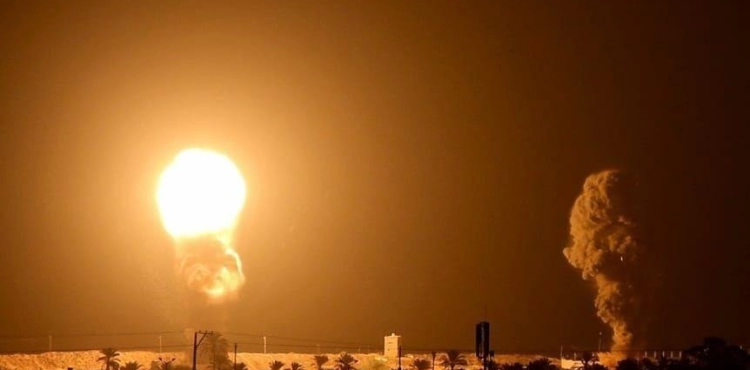 The bombing was the heaviest ever ... Testimonies of Doctors Without Borders