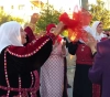 The story of the Palestinian wedding postponed 16 years