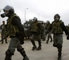 Al-Asir Club: The repression forces storm section (7) in &quot;Raymond&quot; prison