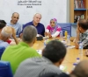 Shamali: 80% of UNRWA&acute;s budget allocated to staff and schools is subject to closure