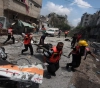 6 years after the Rafah massacre in the southern Gaza Strip and the application of occupation system &quot;Hannibal&quot;