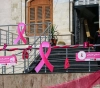 The blockade and Corona threaten the lives of breast cancer patients in Gaza