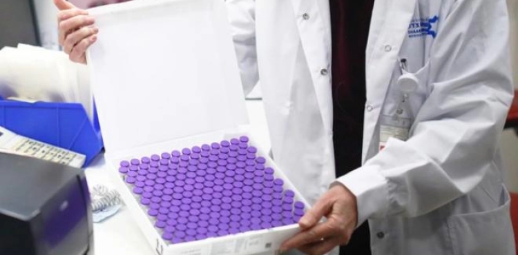 Israel throws thousands of Corona vaccines in the garbage, and this is their value
