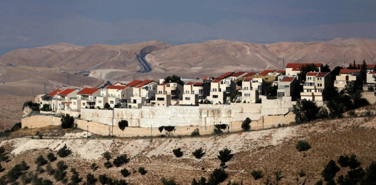 Israel is preparing to approve a plan to build thousands of settlement units in the West Bank, including isolated settlements