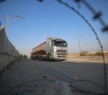 Analysts: Israel&acute;s easing of restrictions on Gaza defuses a potential confrontation