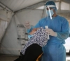 Two deaths and 157 new cases of corona in Gaza