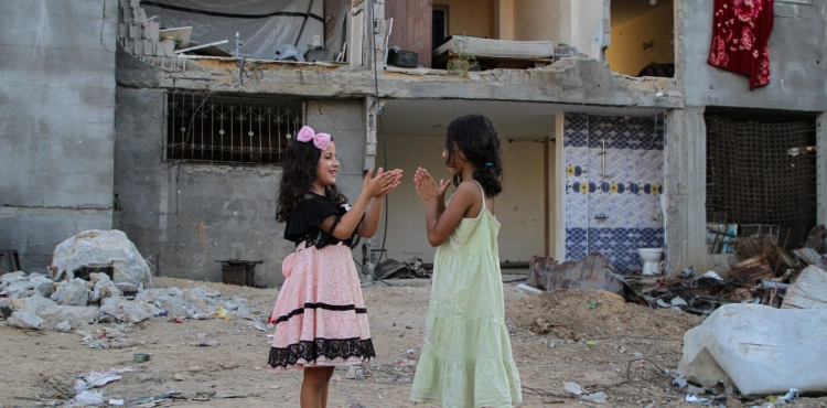 France provides support to meet urgent food needs in Gaza