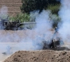 The occupation informs UN institutions of its intention to bomb two schools in Gaza