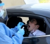 The highest infection rate since March.. Israel records 2,122 new cases of corona