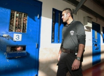 Increase in the number of sick prisoners in the Ramla prison hospital