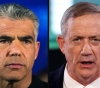 Gantz and Lapid sign coalition agreement