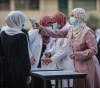 A medical official in Gaza warns of the dire consequences due to Corona