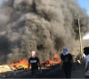 A provocative march by settlers from Zaâ€™tara Checkpoint towards â€œJabal Sabihâ€ in Beita