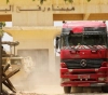Kahil: Palestinian and Egyptian efforts to develop trade exchange between them in the coming months