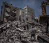 Expectations of the reconstruction of Gaza soon