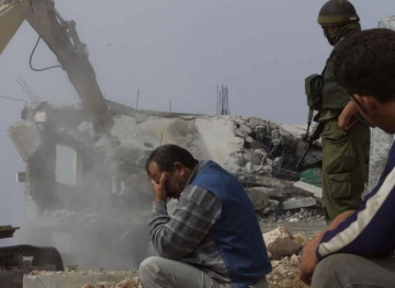 Shams Center: 156 facilities targeted by the occupation in June
