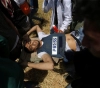 Gaza: A human rights center issues a report on the occupation&acute;s targeting of journalists