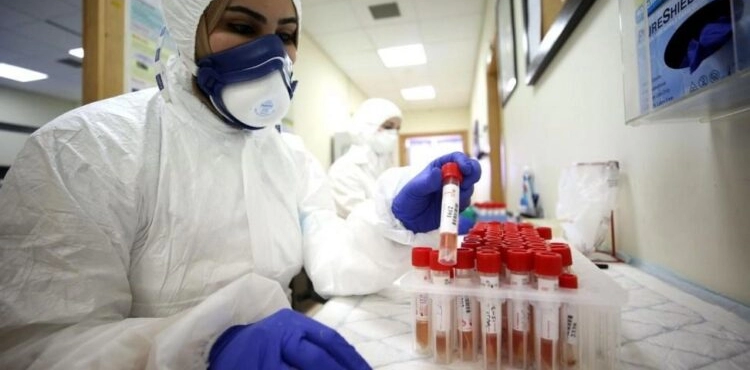 Al-Kila: 29 new cases of the â€œdeltaâ€ mutation in 6 governorates in the West Bank