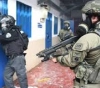 Palestinian prisoners announce hunger strike