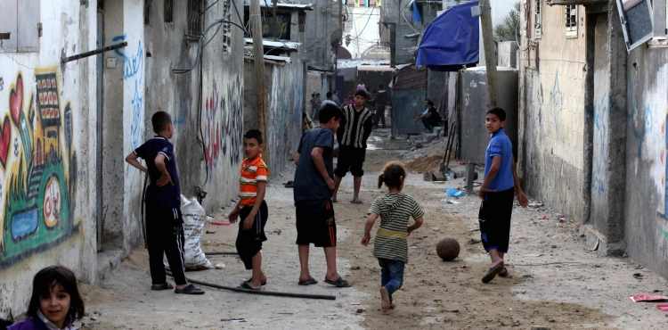 Japan: 1 billion yen to support infrastructure in The West Bank camps and approve the implementation of the second phase of the project &quot;Balsib&quot;