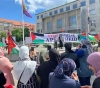 Denmark: A protest against the deal of the century and the Bahrain conference
